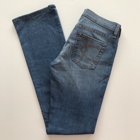 πDavid Kahn Nikki Martini Bootcut Jeans - long inseam! - Picture 2 of 15